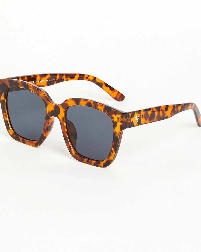 Marais X Leopard