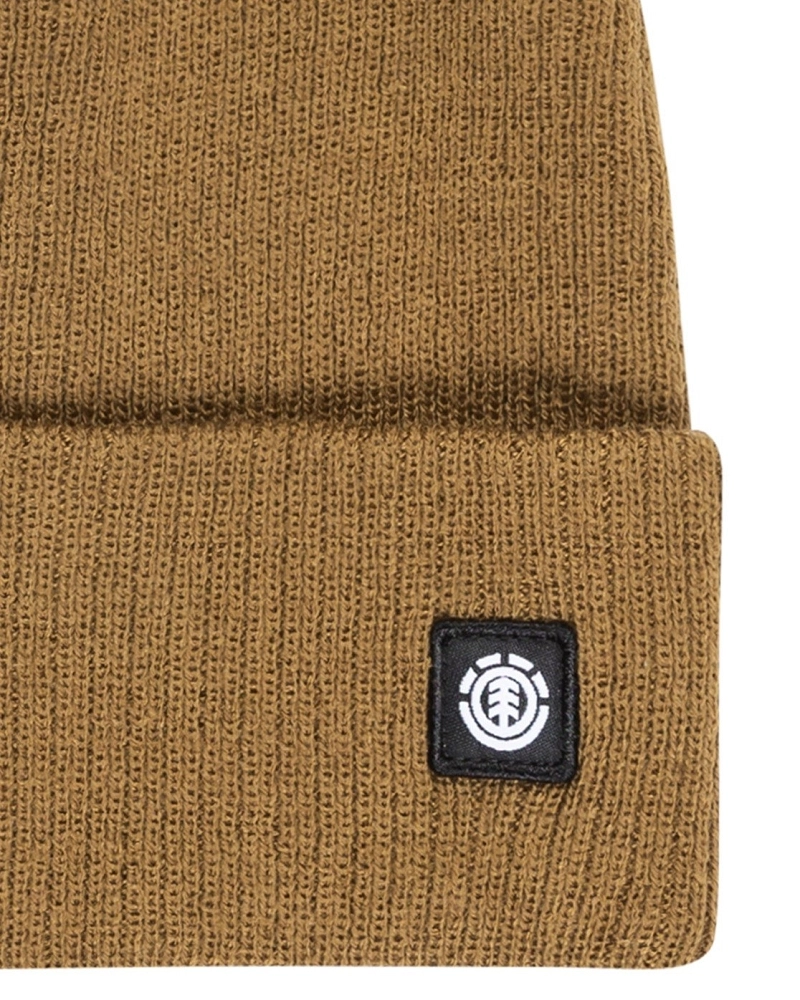 Mid Icon beanie rib