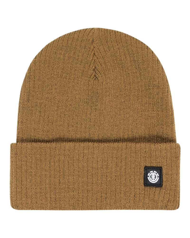 Mid Icon beanie rib
