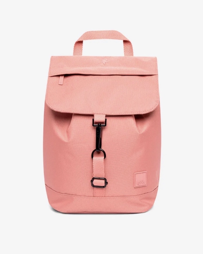 Mochila Mini Lefrik Coral