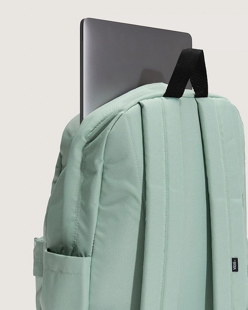 Mochila Old Skool Class gray olive