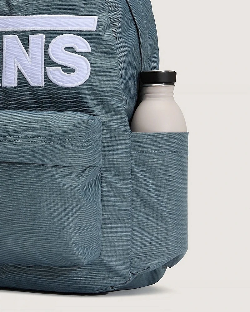 Mochila Old Skool Drop Stormy