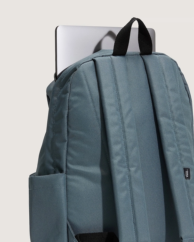 Mochila Old Skool Drop Stormy