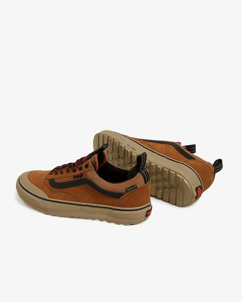 Mte Old Skool Waterproof