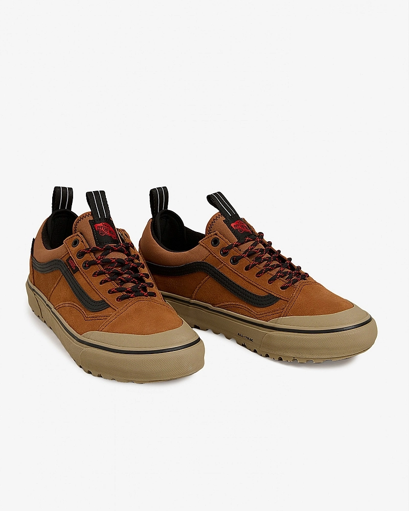 Mte Old Skool Waterproof