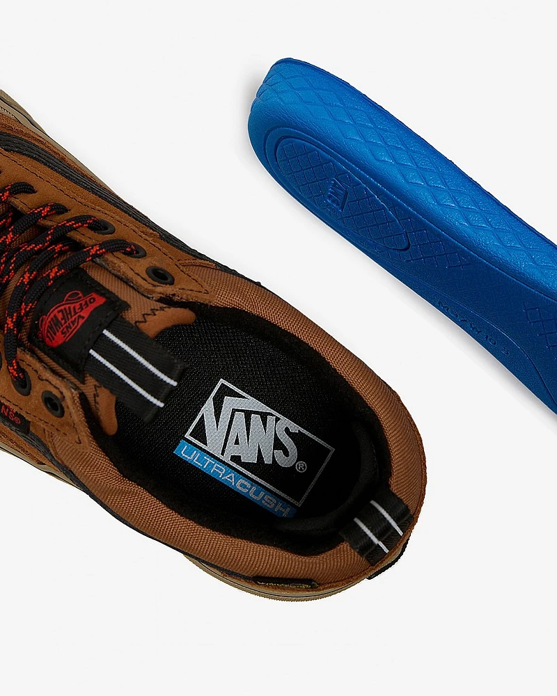 Mte Old Skool Waterproof