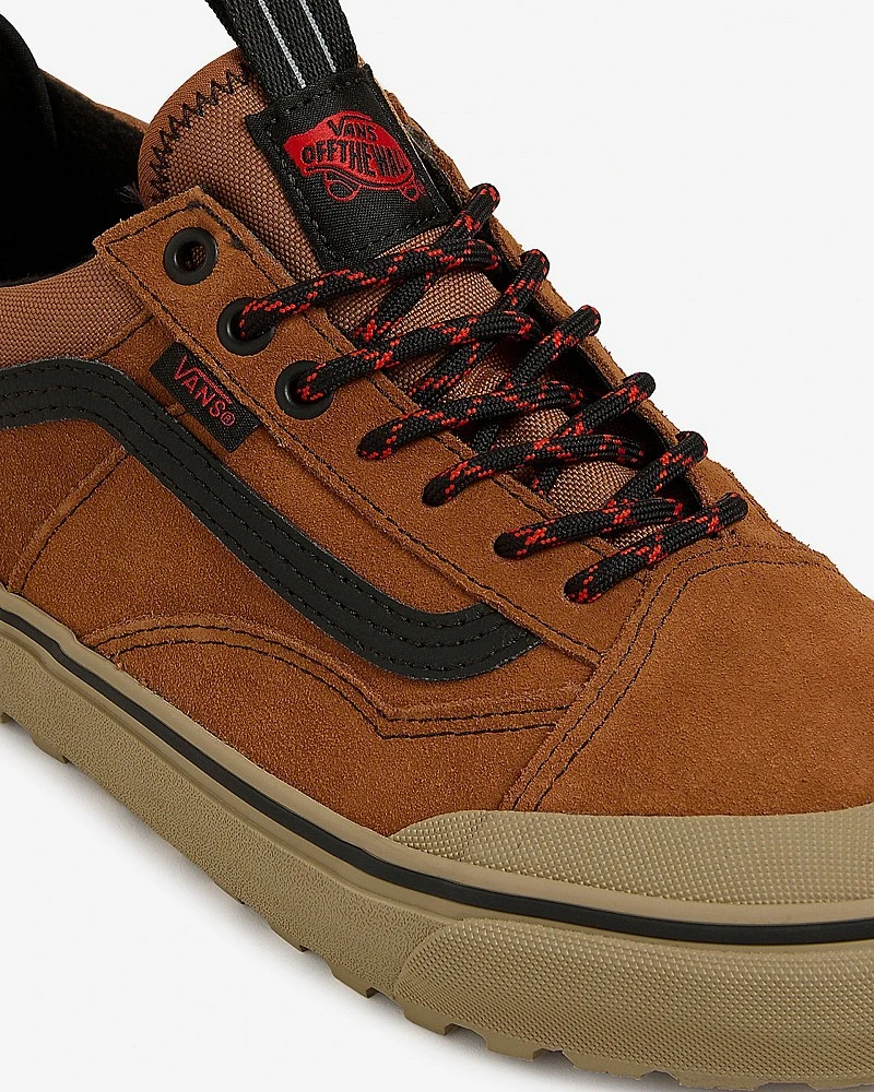 Mte Old Skool Waterproof