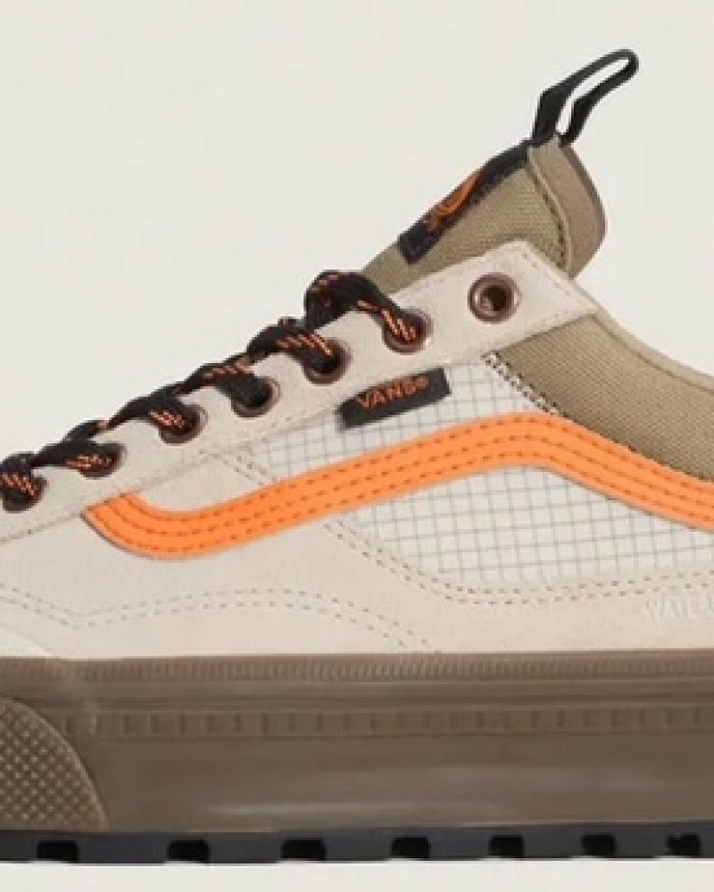 MTE Old Skool Waterproof Insulated