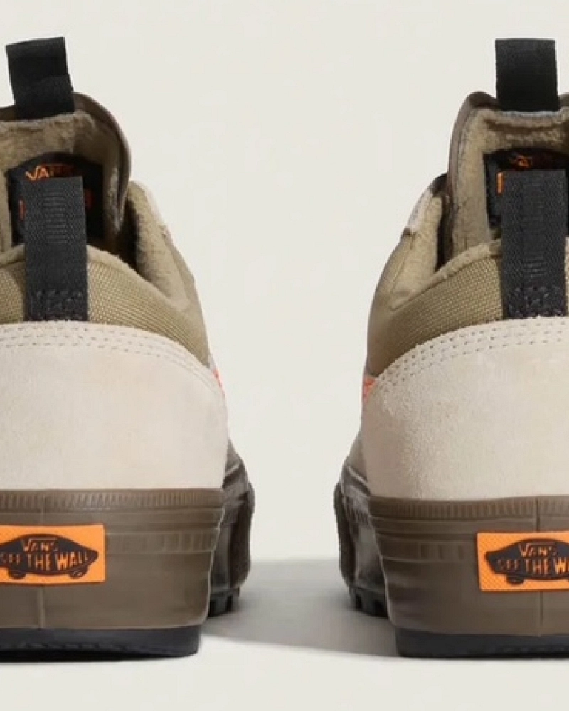 MTE Old Skool Waterproof Insulated