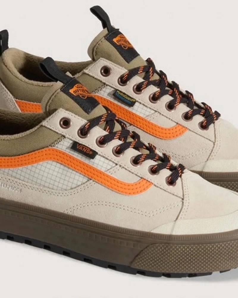 MTE Old Skool Waterproof Insulated