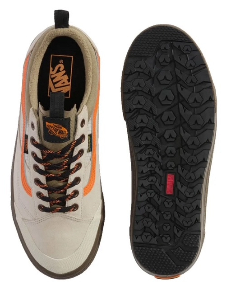 MTE Old Skool Waterproof Insulated