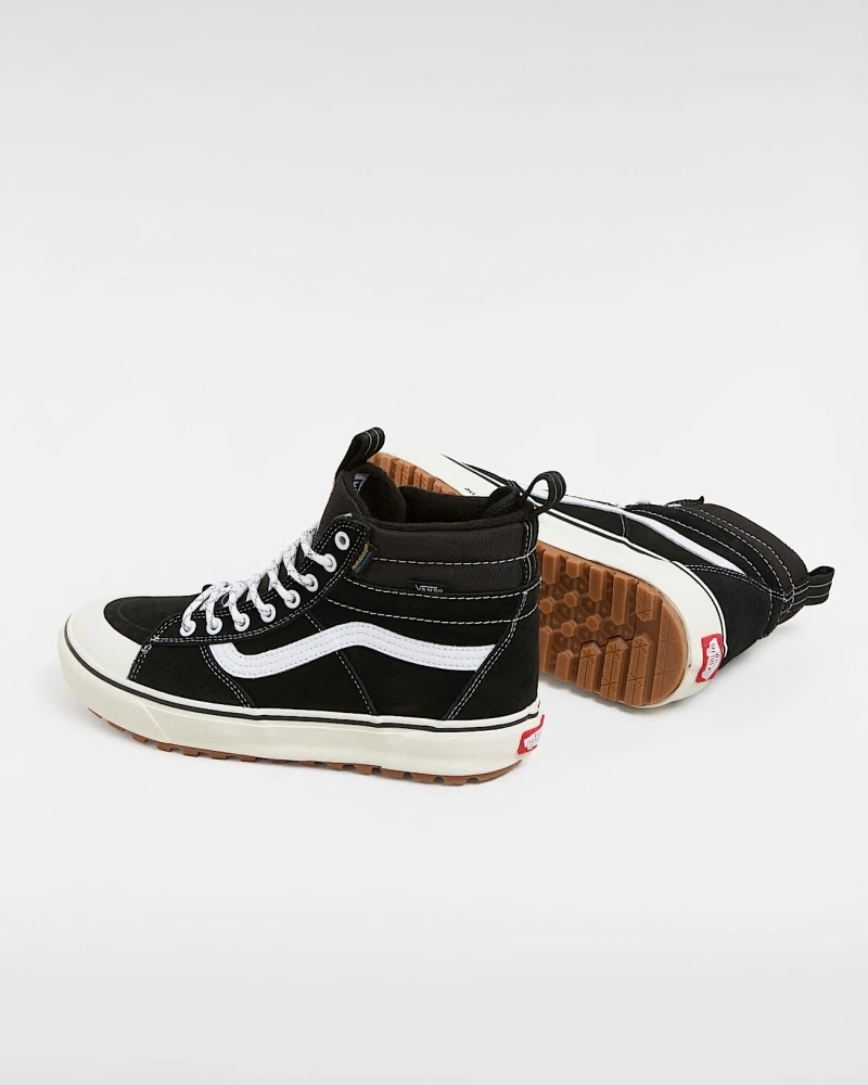 Mte Sk8-Hi Waterproof