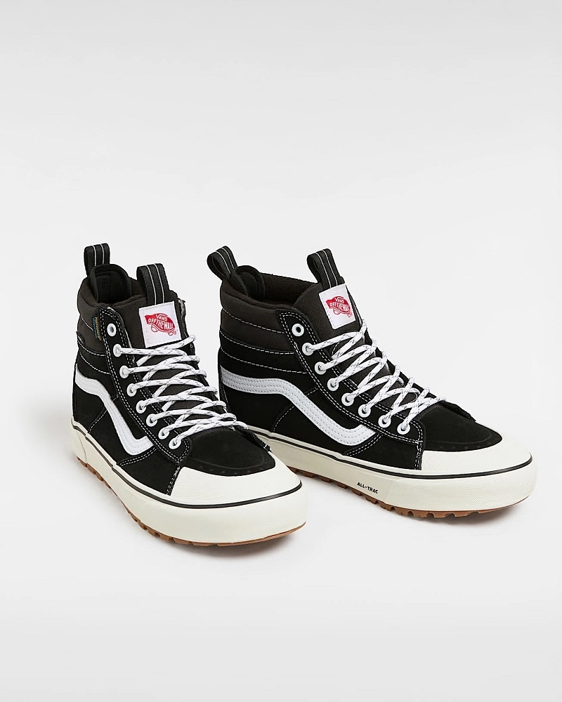 Mte Sk8-Hi Waterproof
