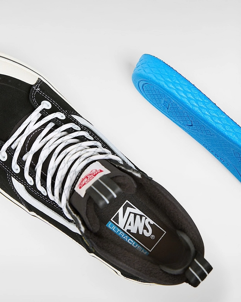 Mte Sk8-Hi Waterproof