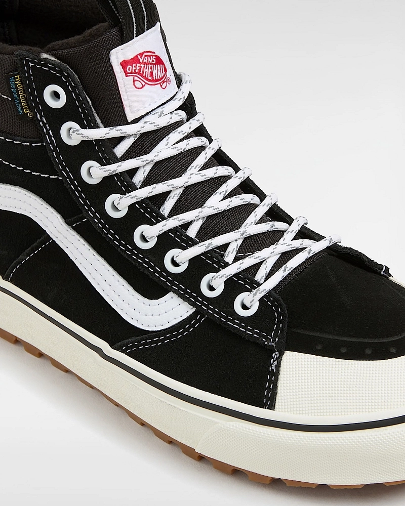 Mte Sk8-Hi Waterproof