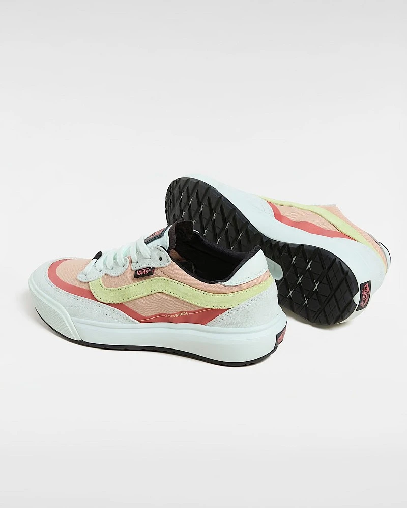 Mte Ultrarange 2.0