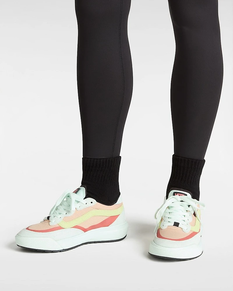 Mte Ultrarange 2.0