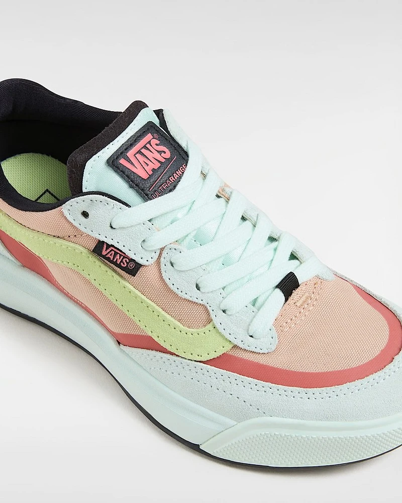 Mte Ultrarange 2.0
