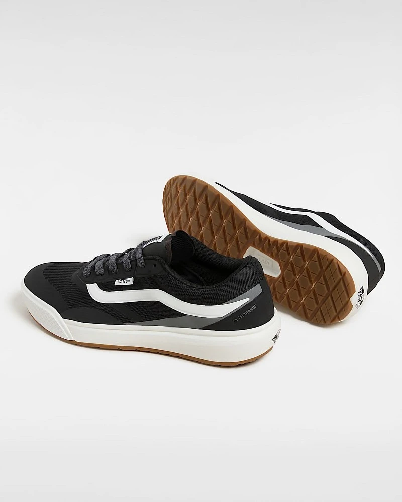 Mte Ultrarange 2.0 Rw
