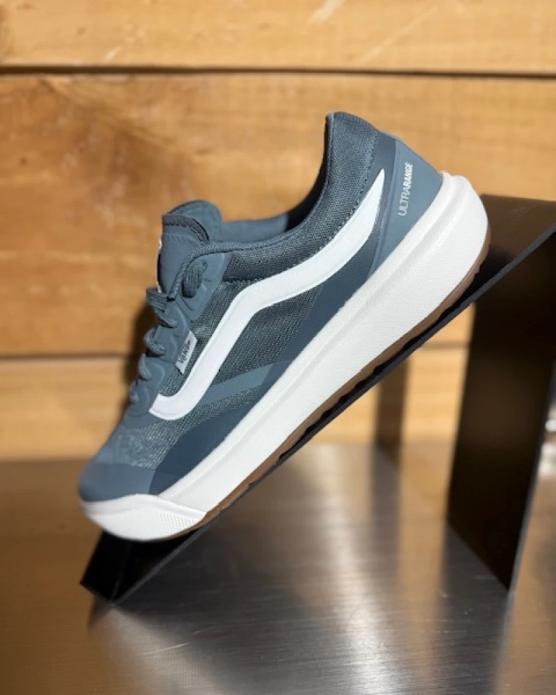 Mte Ultrarange 2.0 Rw Stormy
