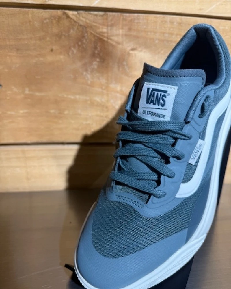 Mte Ultrarange 2.0 Rw Stormy