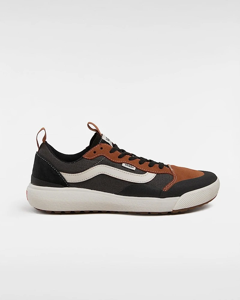 Mte Ultrarange EXO