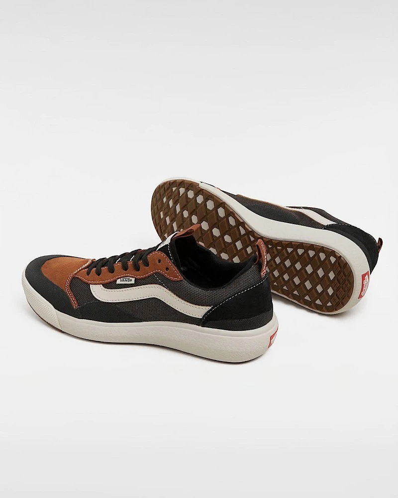 Mte Ultrarange EXO