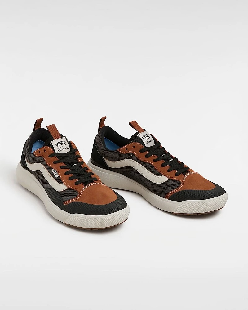 Mte Ultrarange EXO