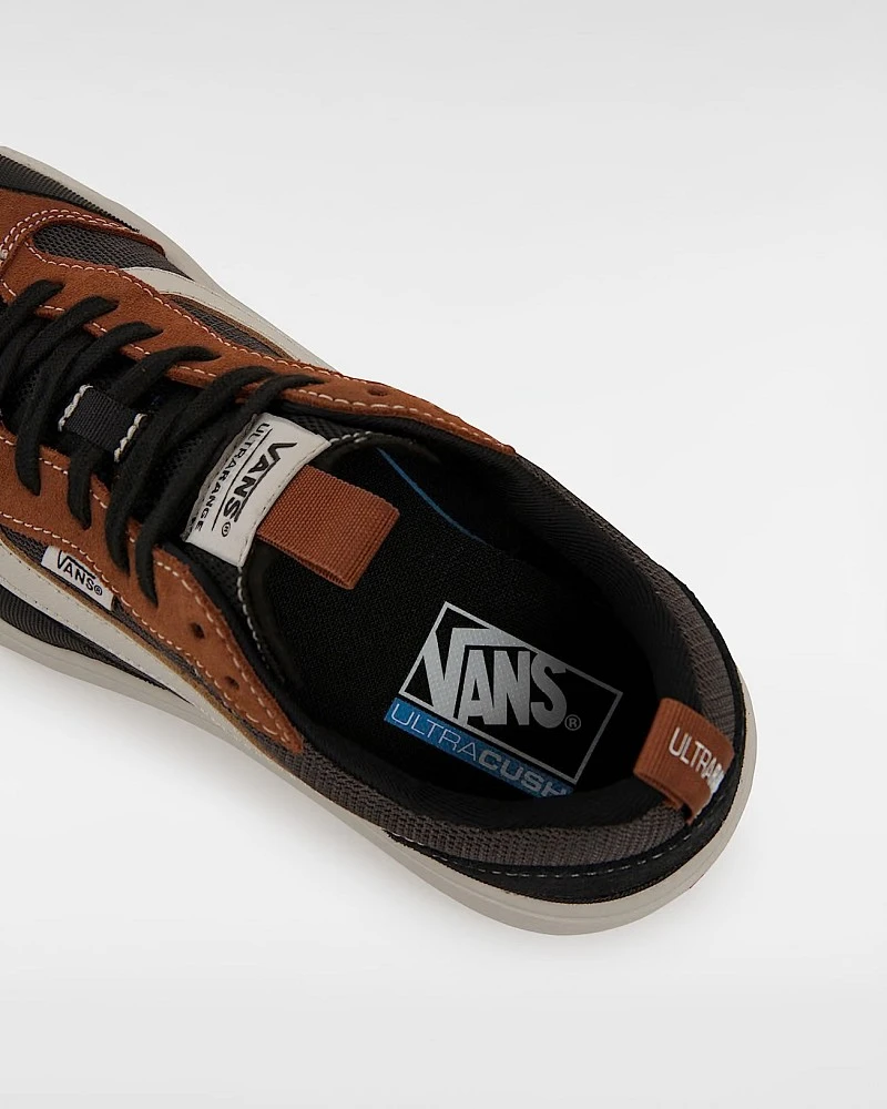 Mte Ultrarange EXO