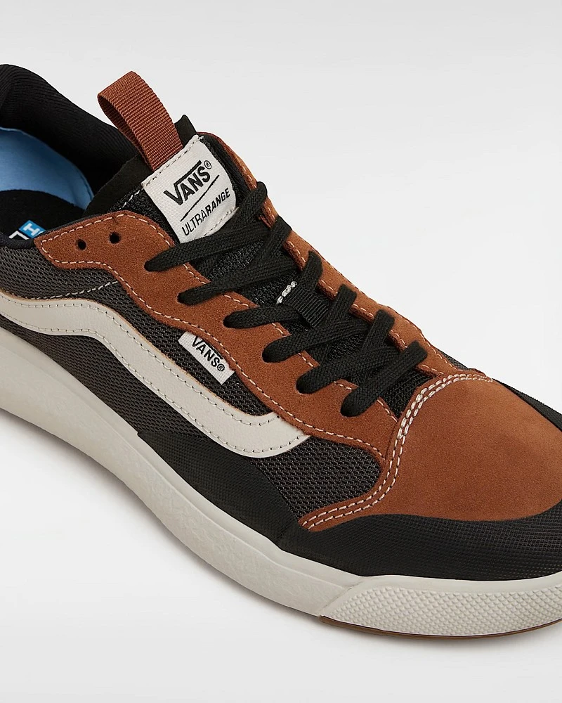 Mte Ultrarange EXO