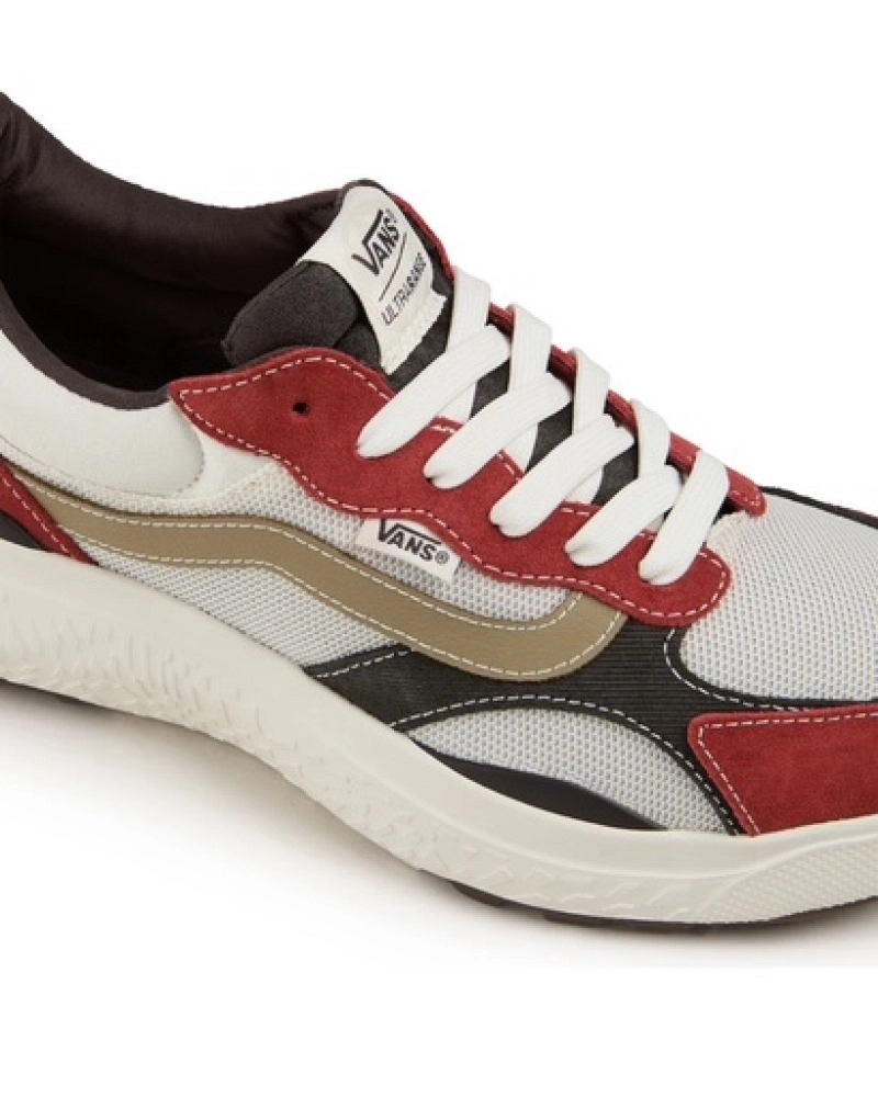 Mte Ultrarange Neo Vr3 Coffe/Brick Red