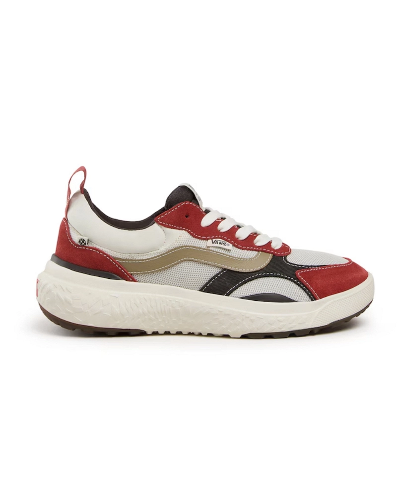 Mte Ultrarange Neo Vr3 Coffe/Brick Red