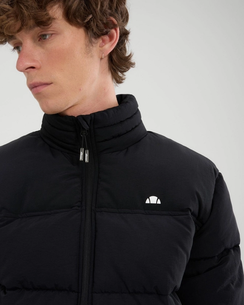 Nebulus padded jacket