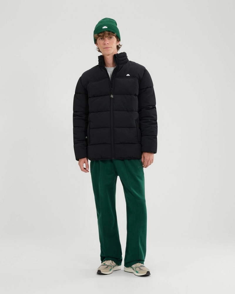 Nebulus padded jacket