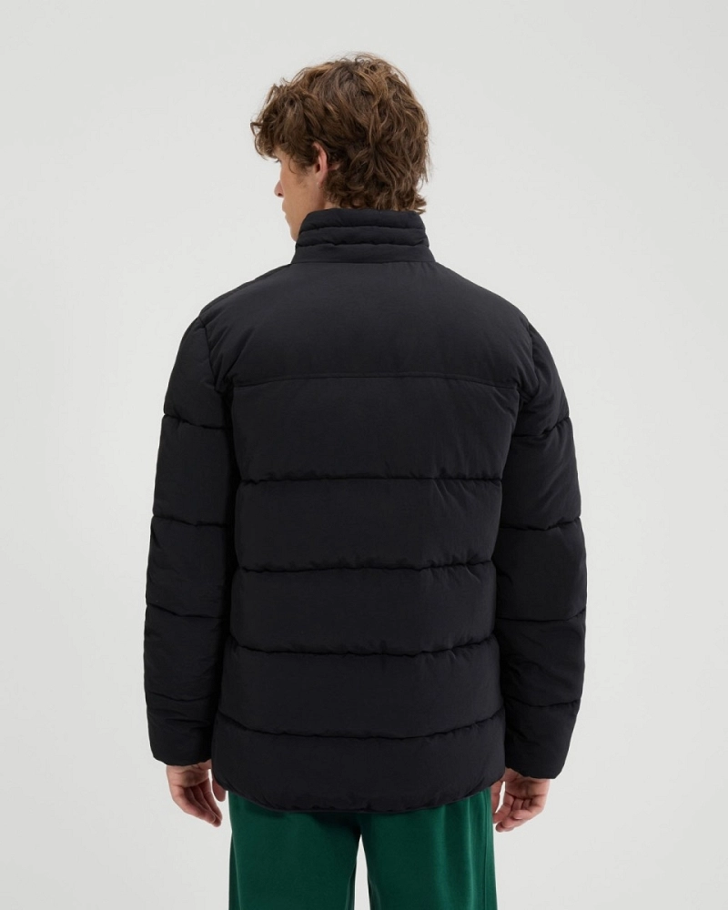 Nebulus padded jacket