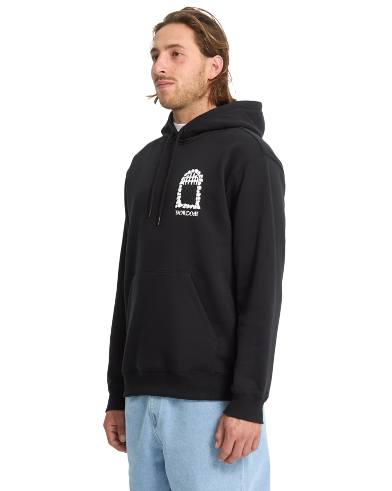 Noder PO Black