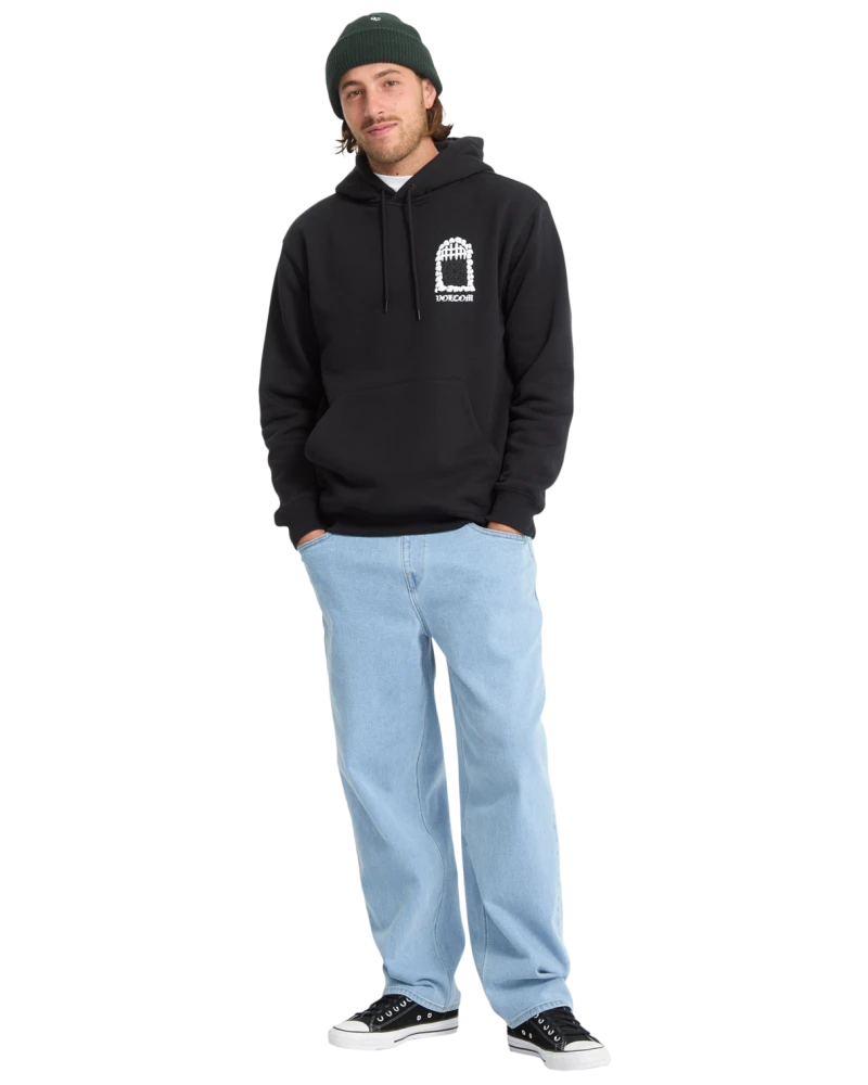 Noder PO Black