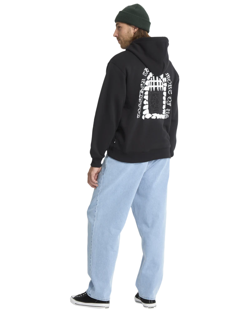 Noder PO Black