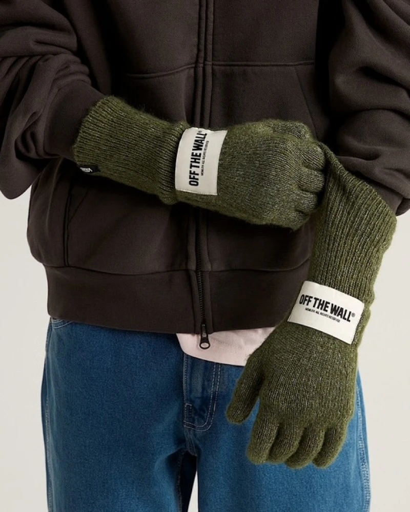 Off The Wall Twofer gloves