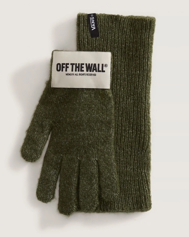 Off The Wall Twofer gloves Off The Wall Twofer gloves