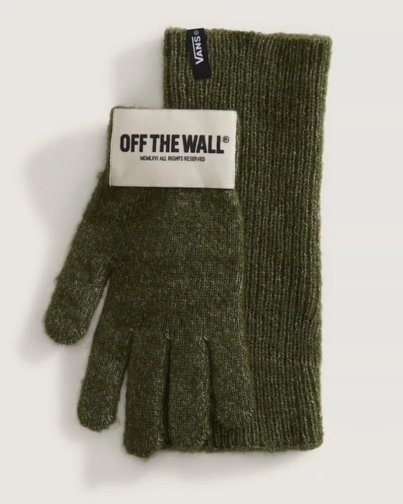 Off The Wall Twofer gloves