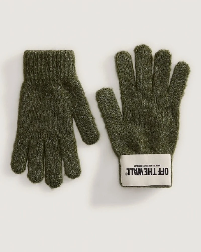 Off The Wall Twofer gloves