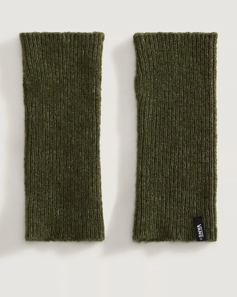 Off The Wall Twofer gloves