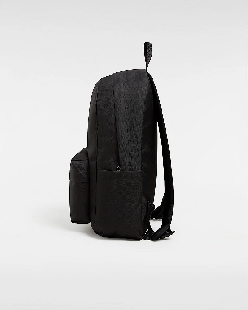 Old skool backp negro Old skool backp negro