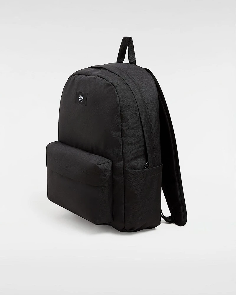 Old skool backp negro
