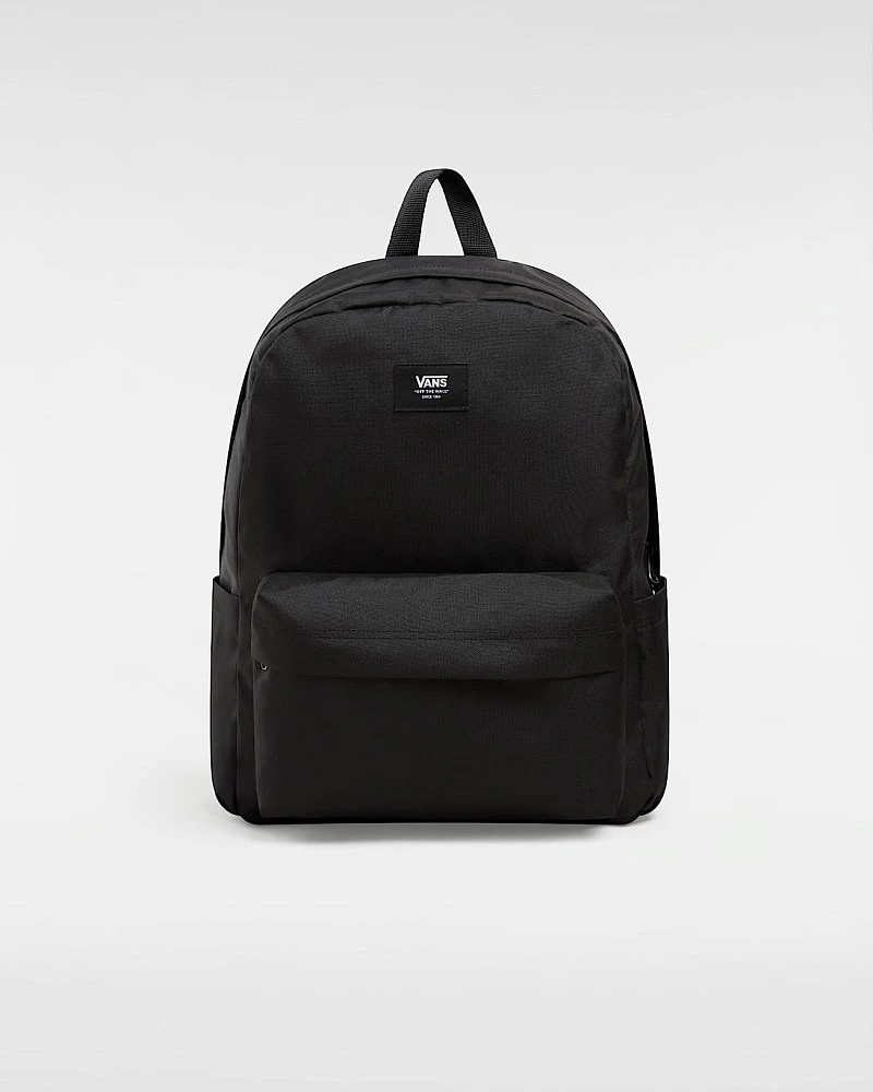Old skool backp negro