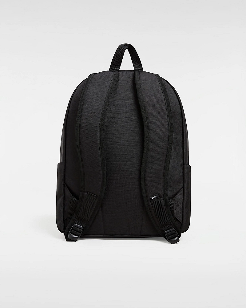 Old skool backp negro Old skool backp negro