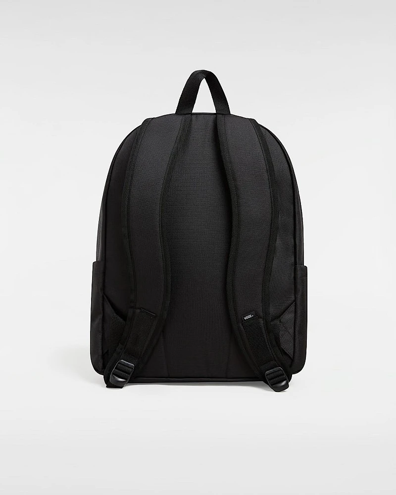 Old skool backp negro