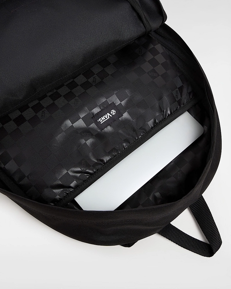 Old skool backp negro Old skool backp negro