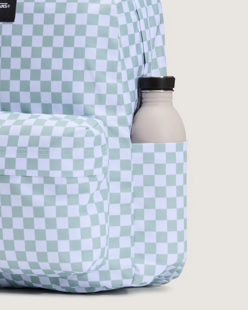 Old Skool Check EMW Old Skool Check EMW